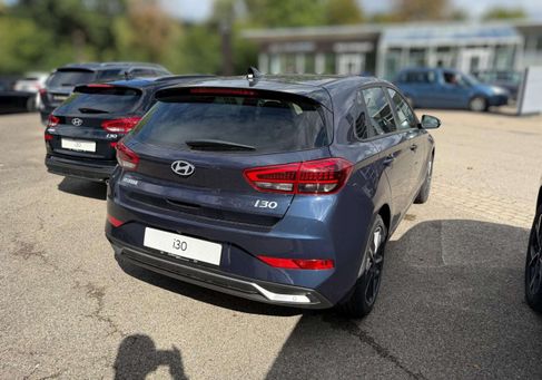 Hyundai i30, 2026 3