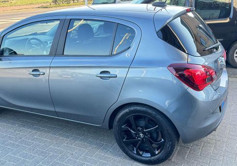 Opel Corsa, 2019 3