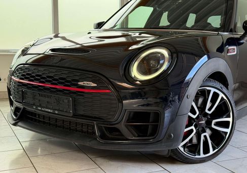 MINI John Cooper Works Clubman, 2021