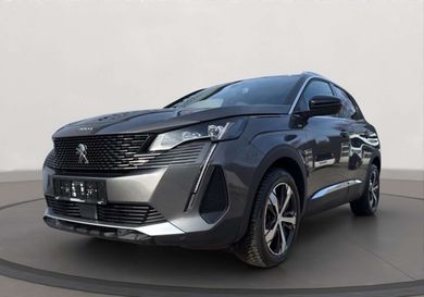 Peugeot 3008, 2023