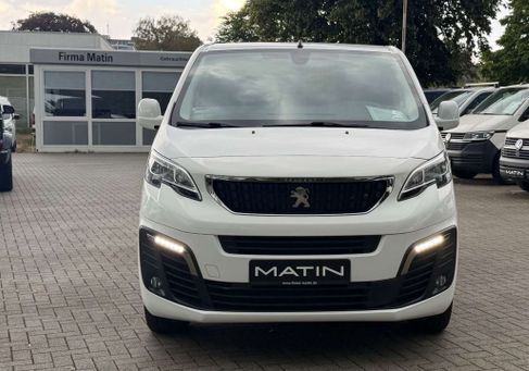 Peugeot Expert, 2021