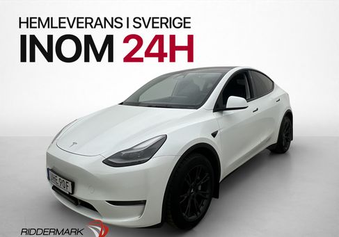 Tesla Model Y, 2025 3