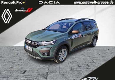 Dacia Jogger, 2024