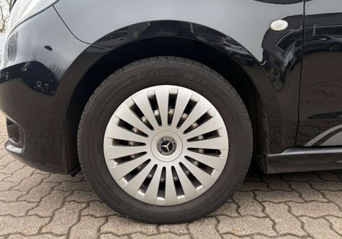 Mercedes-Benz Vito, 2019