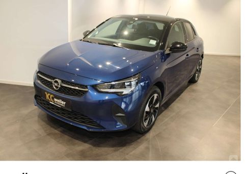 Opel Corsa, 2021