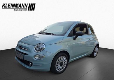 Fiat 500, 2023