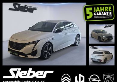 Peugeot 308, 2023