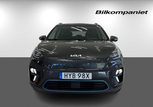 Kia Niro, 2022