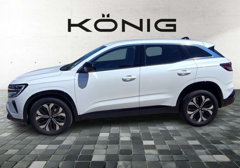 Renault Austral, 2024