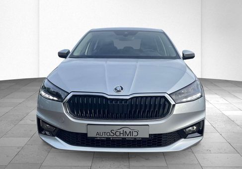 Skoda Fabia, 2024