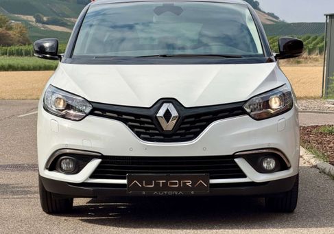 Renault Scenic, 2021