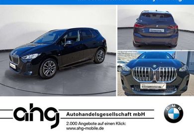 BMW 220, 2025