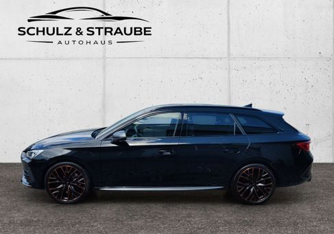 Cupra Leon, 2023