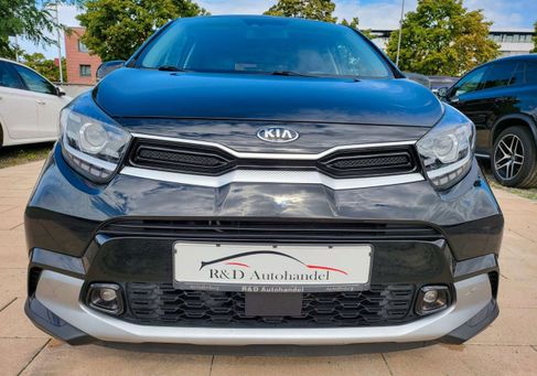 Kia Picanto, 2021 3
