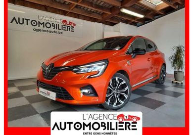 Renault Clio, 2019