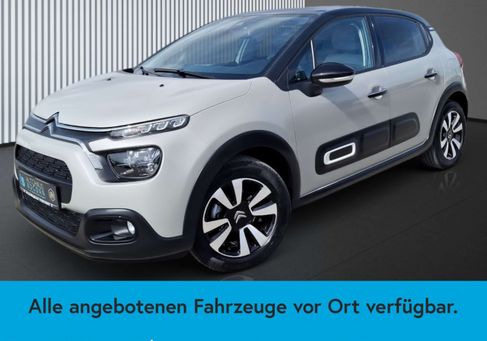 Citroën C3, 2024 2