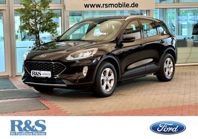 Ford Kuga, 2022