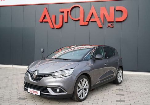 Renault Scenic, 2019