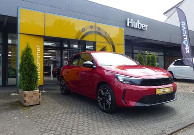 Opel Corsa, 2024