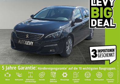 Peugeot 308, 2021