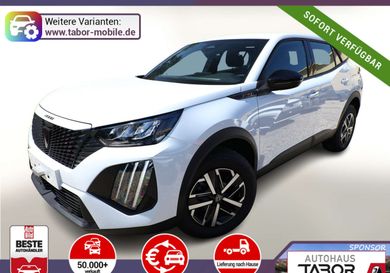Peugeot 2008, 2026