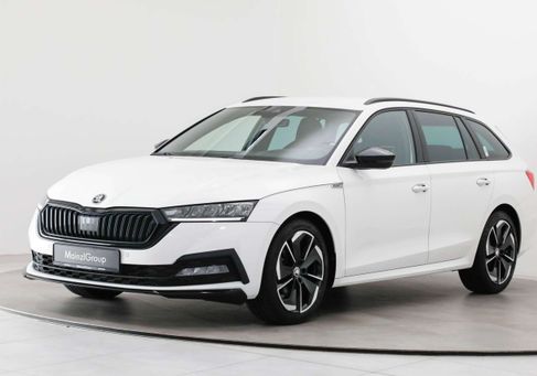 Skoda Octavia, 2023 2
