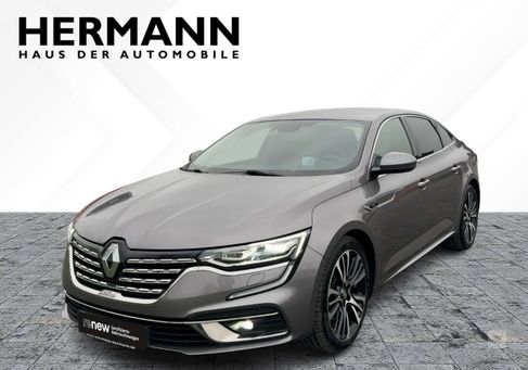 Renault Talisman, 2021