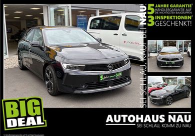 Opel Astra, 2023