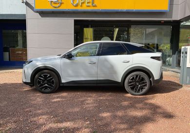 Peugeot 3008, 2024
