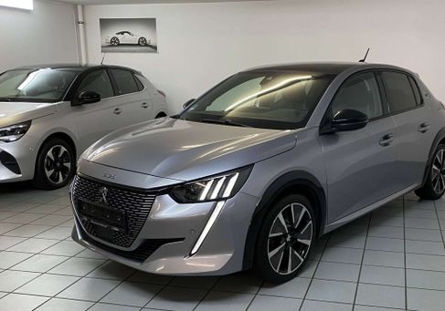 Peugeot 208, 2020