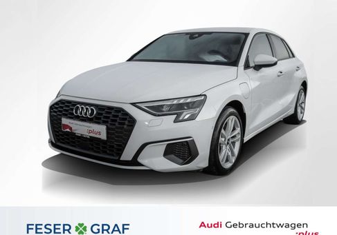 Audi A3, 2022