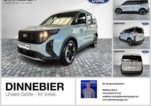 Ford Tourneo Courier, 2024