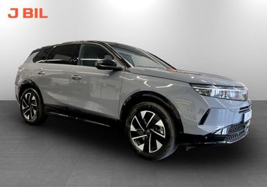 Opel Grandland X, 2026