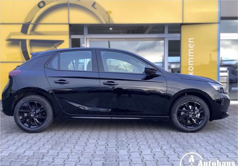 Opel Corsa, 2025 3