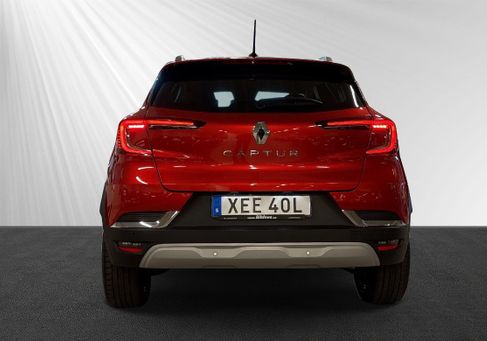Renault Captur, 2022