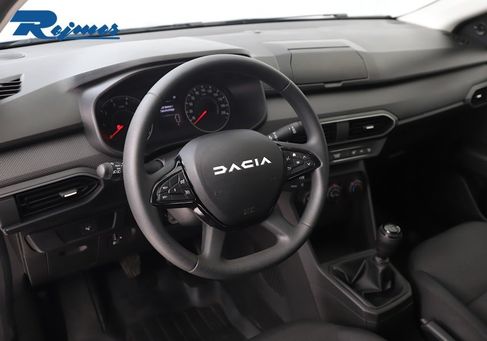 Dacia Sandero, 2023