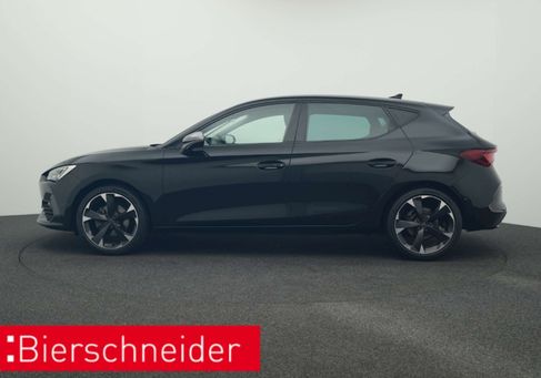 Cupra Leon, 2024