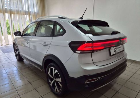 Volkswagen Taigo, 2022