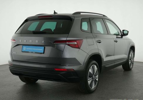 Skoda Karoq, 2023