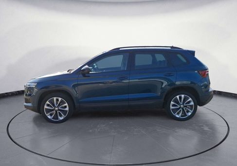 Skoda Karoq, 2023