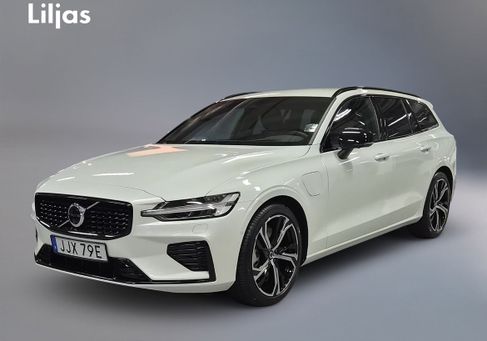 Volvo V60, 2026