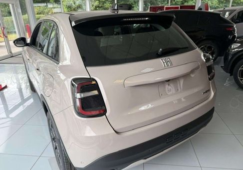 Fiat 600, 2026