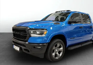 RAM 1500, 2023
