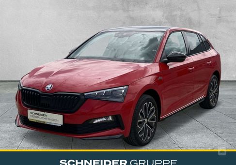 Skoda Scala, 2023