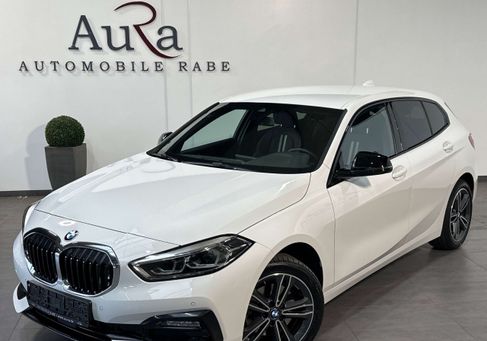 BMW 118, 2023 2