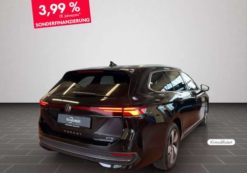 Volkswagen Passat Variant, 2025 3