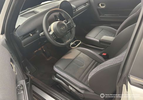MINI Cooper S, 2025