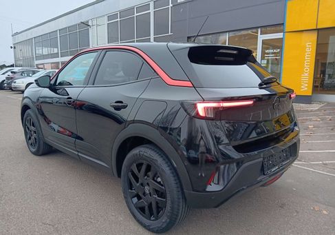 Opel Mokka, 2021 3