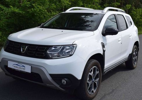 Dacia Duster, 2021 3