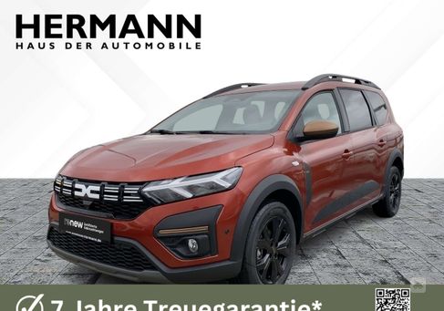 Dacia Jogger, 2024
